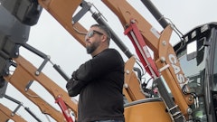 Rental Snapshot Richard Vasquez of Sonsray Rentals