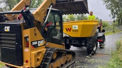Renter's Review 2024 Bel Rock Asphalt Paving Inc.
