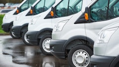 Rental cargo vans hold a lot of opportunity when it comes to security, cost-effectiveness, organization, and storage.