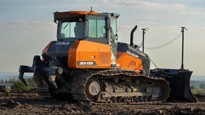 The partnership between Leica Geosystems and Develop is driven by a shared vision to redefine the future of construction through smarter solutions.