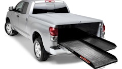 LoadMaster Dual Slide (DS) system