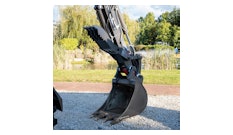 Mecalac Thumb 1