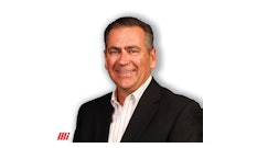 Motion Industries President Randy Breaux