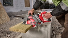 Mt Saw
