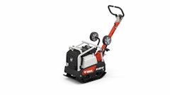 This latest expansion of product offerings is designed for construction, roadwork and landscaping.