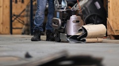 Oftentimes, project success depends on tooling choice.