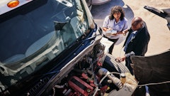 One of the most significant qualities of a lubricant is its response to temperature.