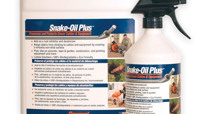 Snake Oil Plus