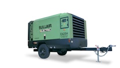 Sullair E425 H