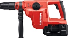 Hilti's latest cordless innovations will add to its wood-cutting portfolio among others.