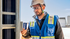 Digital tools that facilitate both jobsite management and equipment access management streamline access control and provide increased visibility and accountability.
