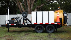 Vacuum Excavator Rental Offers Customers Flexibility