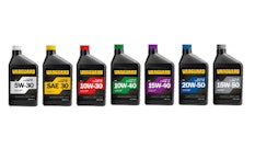 Vanguard Oil