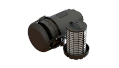 Vortex Max With Filter