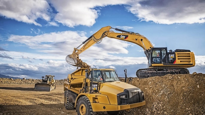 Using maintenance programs like Warren CAT’s machine service remains among the most cost-effective ways to ensure peak efficiency.
