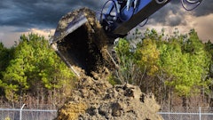 The Werk-Brau Tilting Buckets are designed for a wide range of ditch digging or cleaning applications, creating unique slopes, and grading projects, among other tasks.