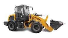 Wolf America Wheel Loader 6751b9f89d63f