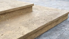 Wood 1 pc 7 1 4 Cant Liner 58d18b6da84de
